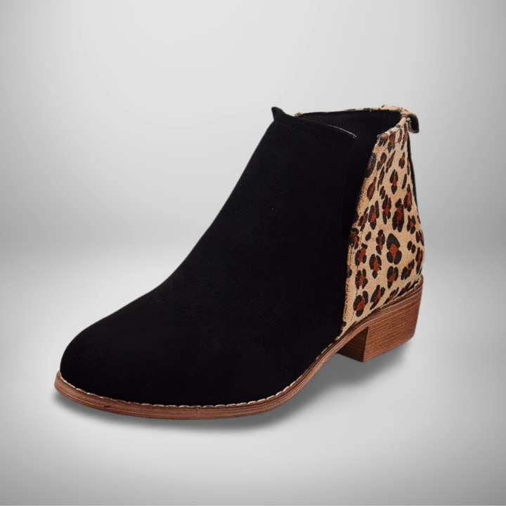 Elyzandra™ | Orthopedic Boots