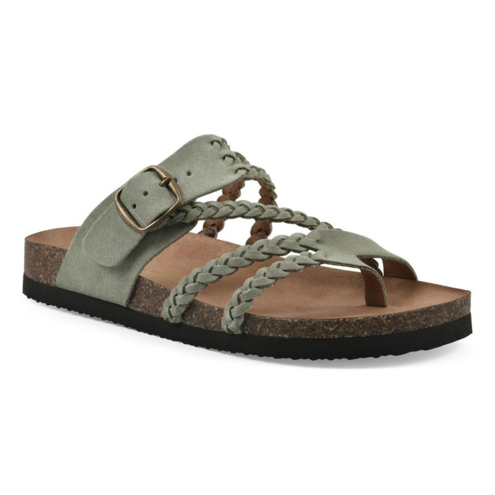 Hayleigh™ | All Day Comfort Sandals