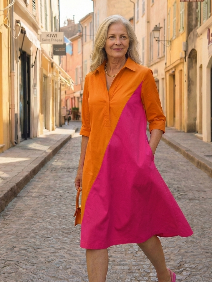 Cassia™ | Easy Morning Dress
