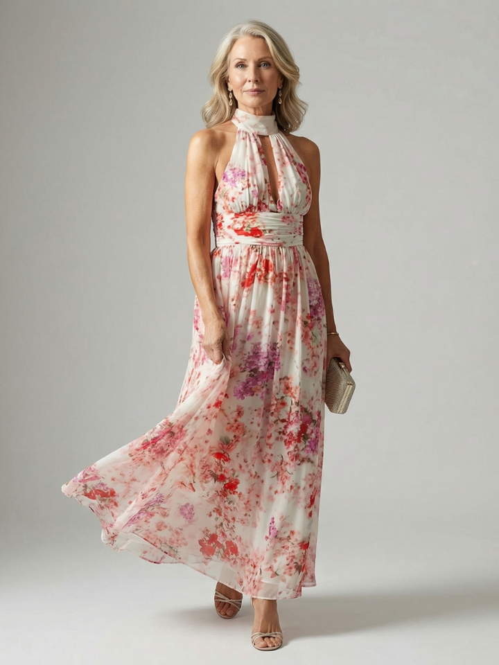 Elyon™ | Easy Flow Maxi Dress