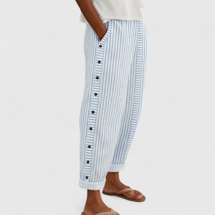 Sharmaine™ | Sophisticated Trousers