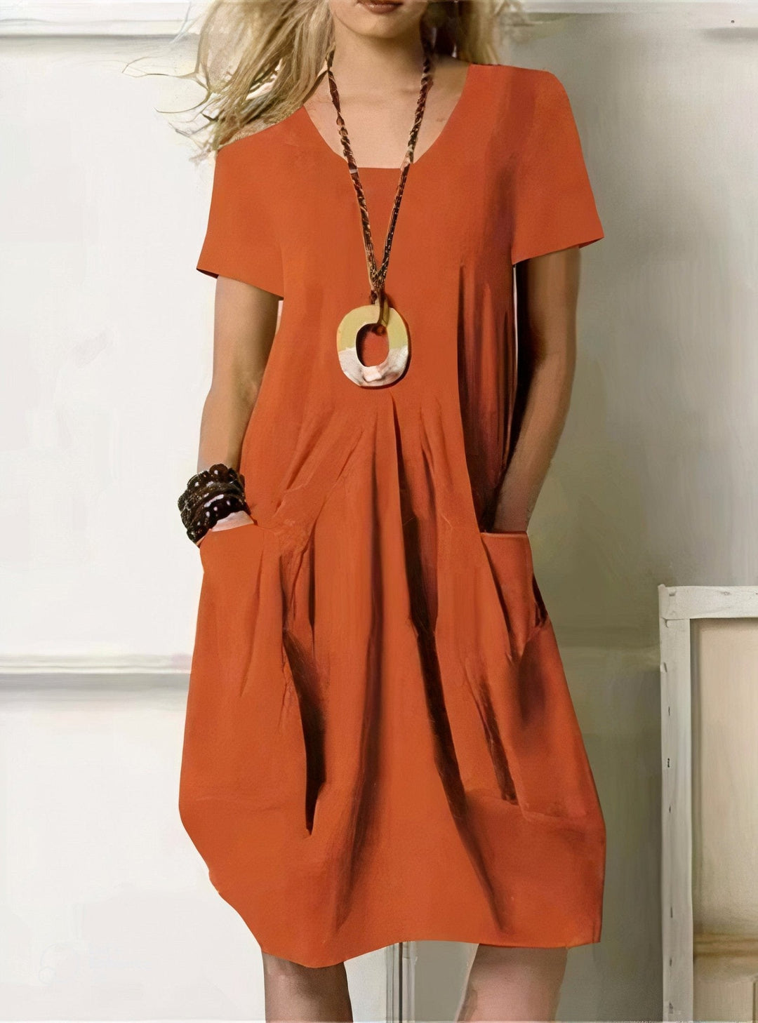 Harriet™ Pocket Dress