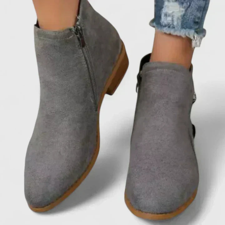 Kalvaya™ | Sophisticated Boots