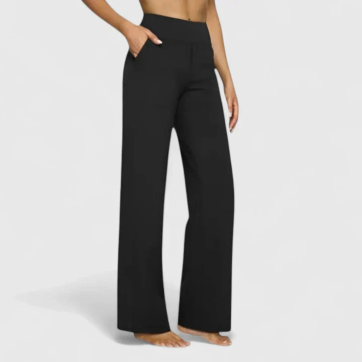 Jasmynne™ | Comfortable Pants