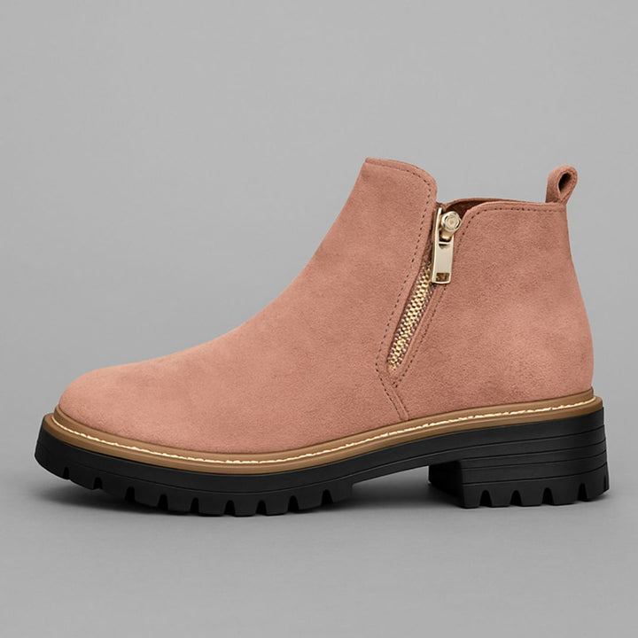 Valencina™ | Orthopedic Boots