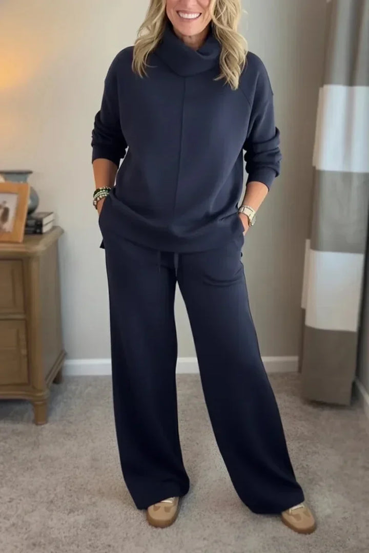 Gayle™ | Sophisticated Tailored Travel Set