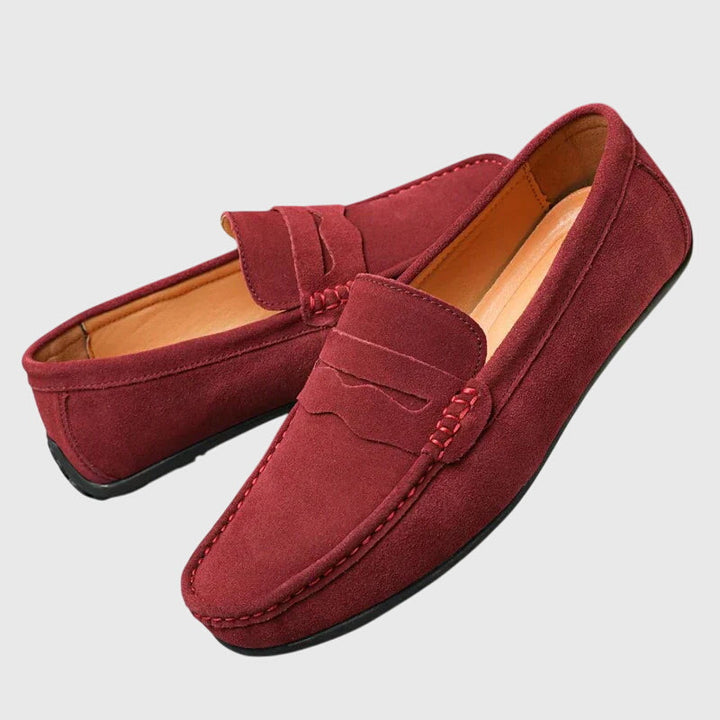 Reed™ | Orthopedic Loafers