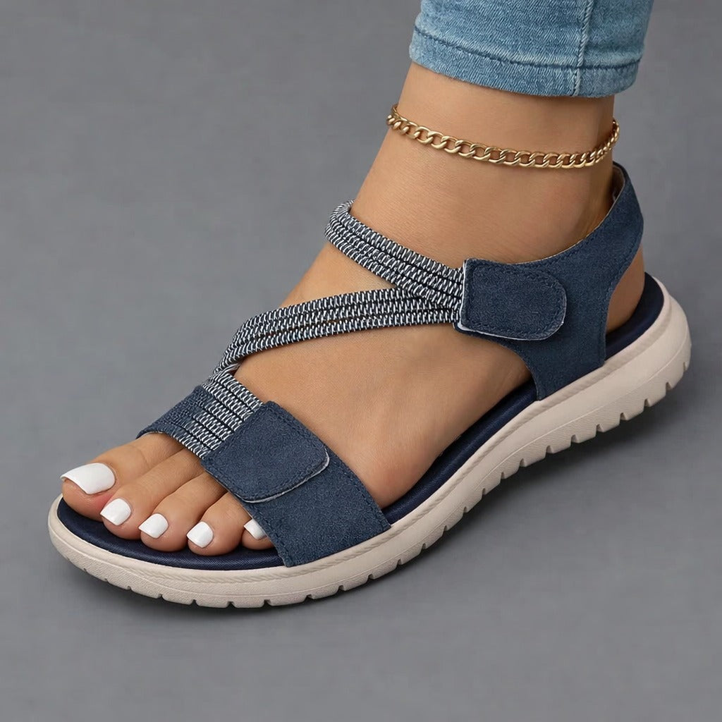 Glyresan™ | All Day Comfort Sandals