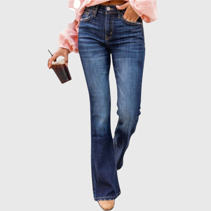 Sunniva™ | Stretch Pants