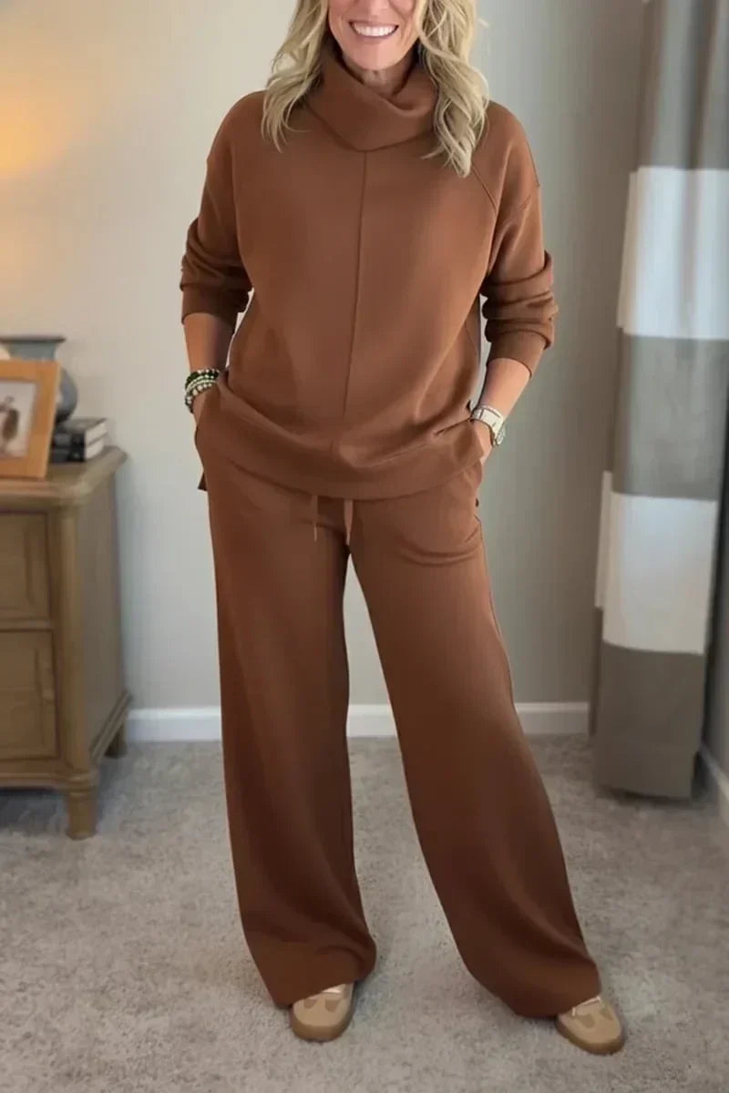 Gayle™ | Sophisticated Tailored Travel Set