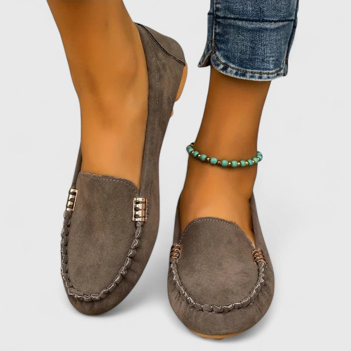 Bryony™ | Orthopedic Loafer