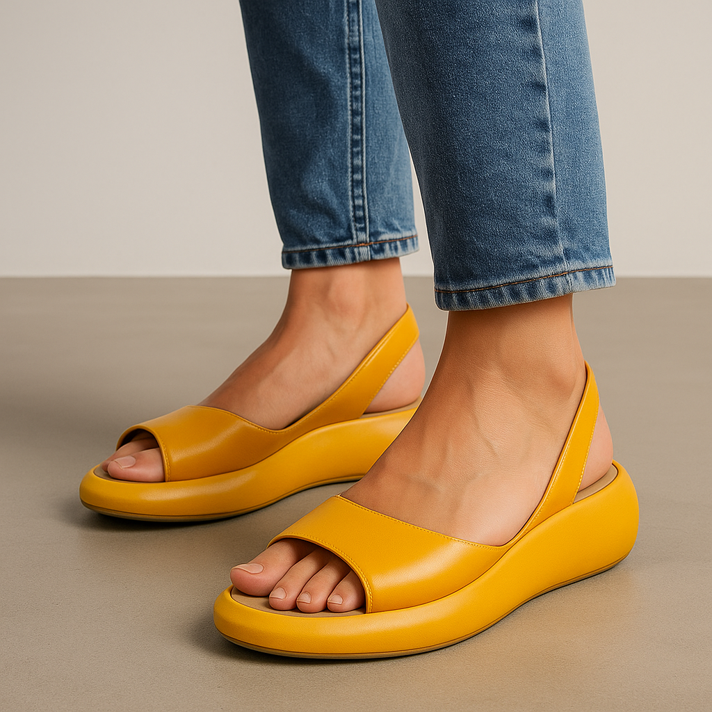Gisselle™ | All Day Comfort Sandals