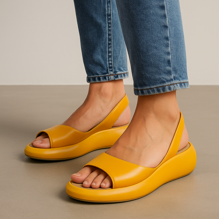 Gisselle™ | All Day Comfort Sandals