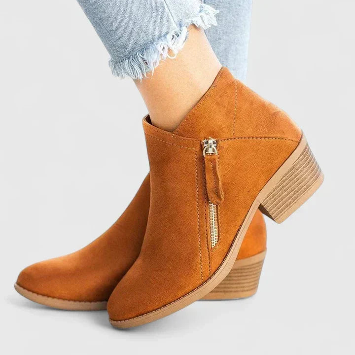 Auryziah™ | Orthopedic Boots