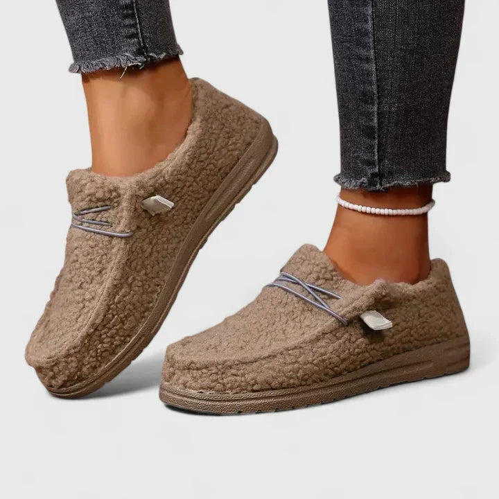 Brandy™ | Orthopedic Loafers