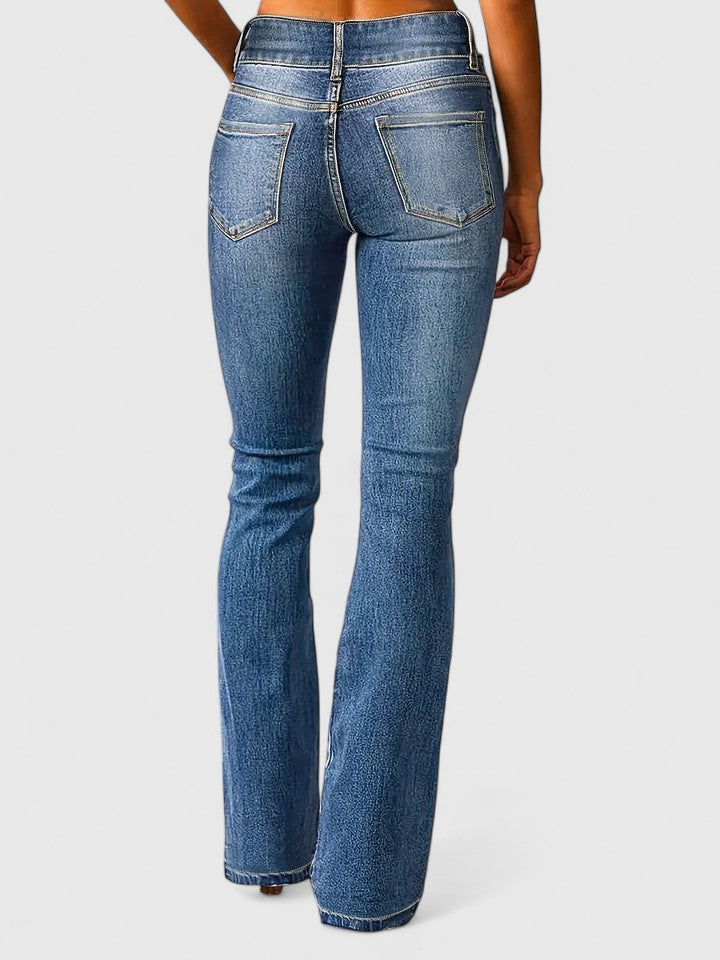 Koralynnae™ | Sophisticated Pants