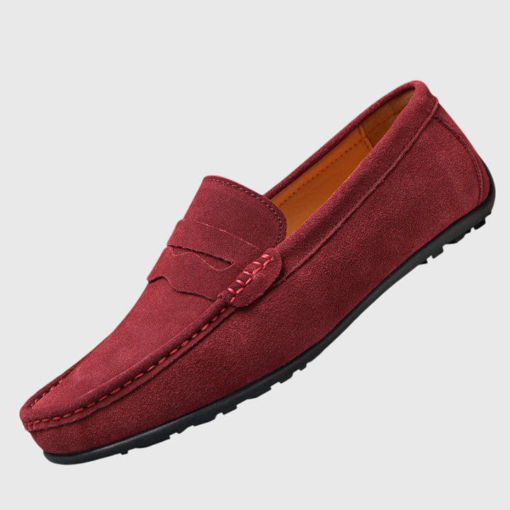 Reed™ | Orthopedic Loafers
