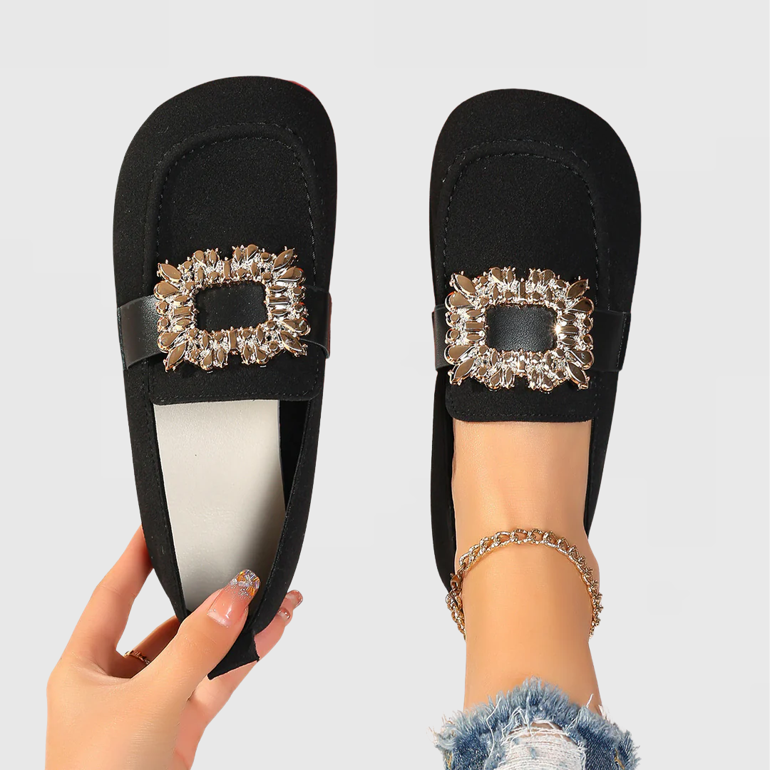 Jensen™ | Orthopedic Loafers