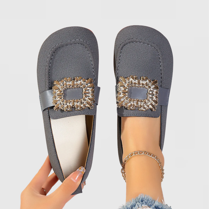 Jensen™ | Orthopedic Loafers