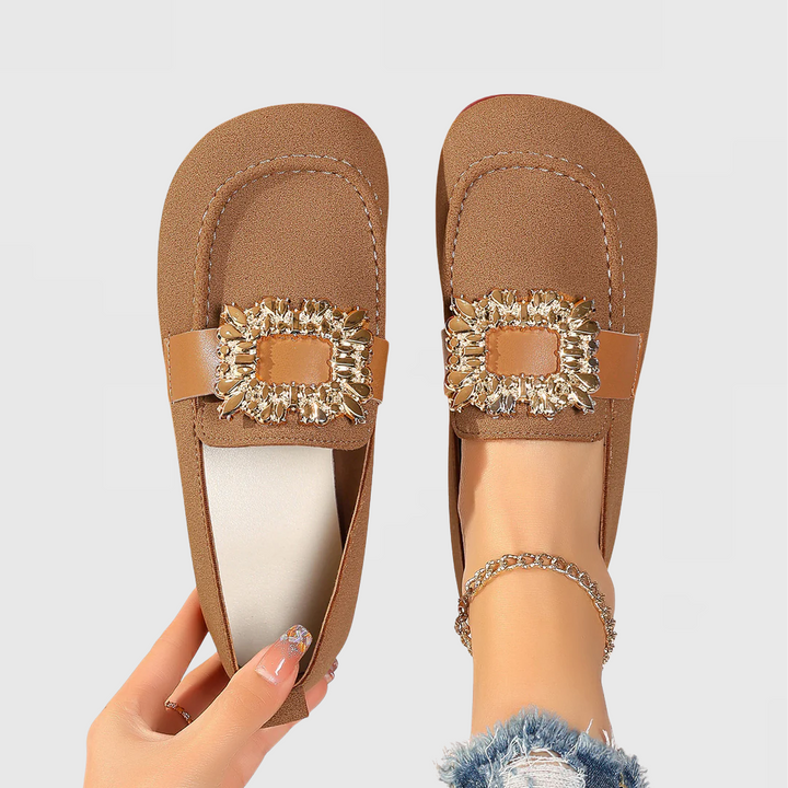 Jensen™ | Orthopedic Loafers