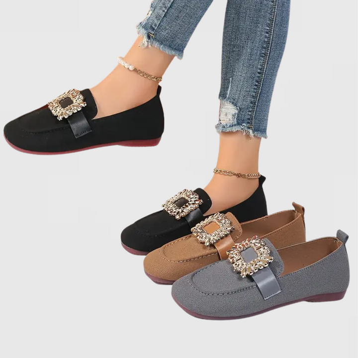 Jensen™ | Orthopedic Loafers