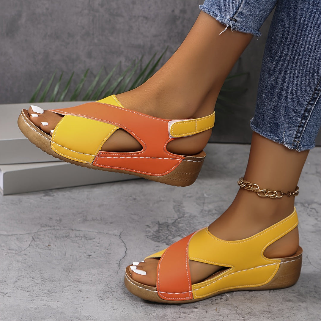 Barbra™ | All Day Comfort Sandals