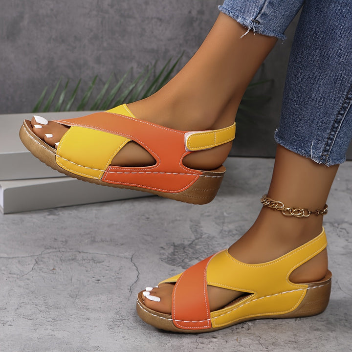 Barbra™ | All Day Comfort Sandals