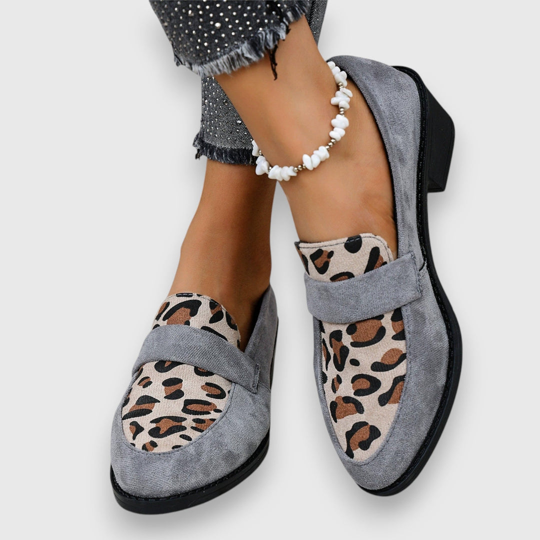 Autumn™ | Comfortable Loafers
