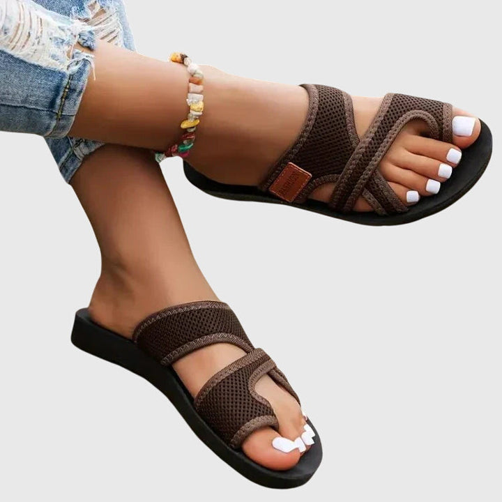 Ellyn™ | All Day Comfort Sandals