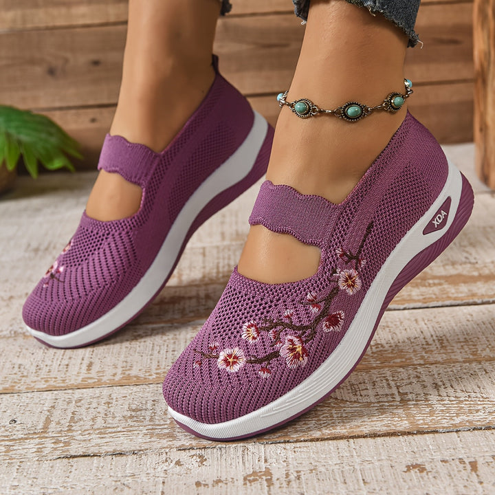 Samira™ Orthopedic Comfort Shoes