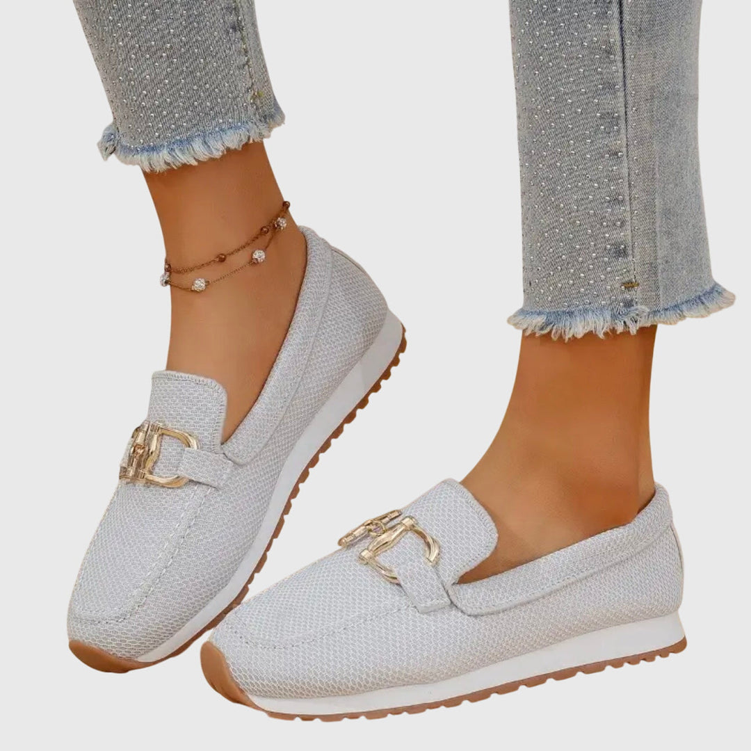 Keelin™ | Orthopedic Loafers