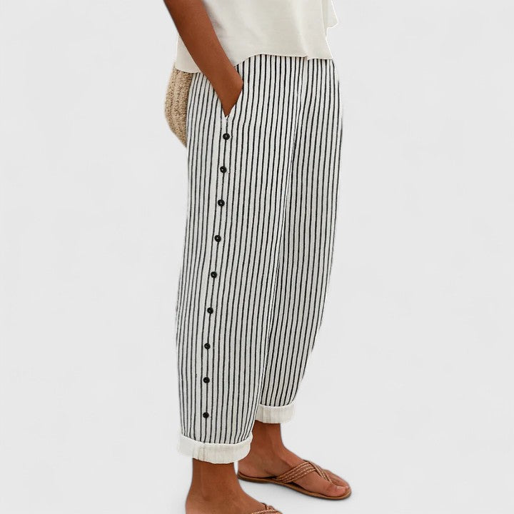 Sharmaine™ | Sophisticated Trousers