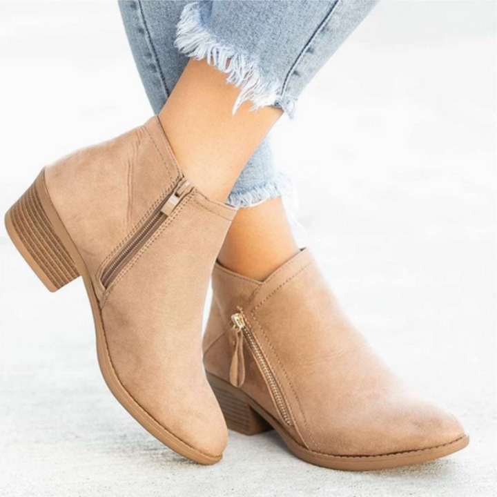 Gloriana™ | Sophisticated Boots