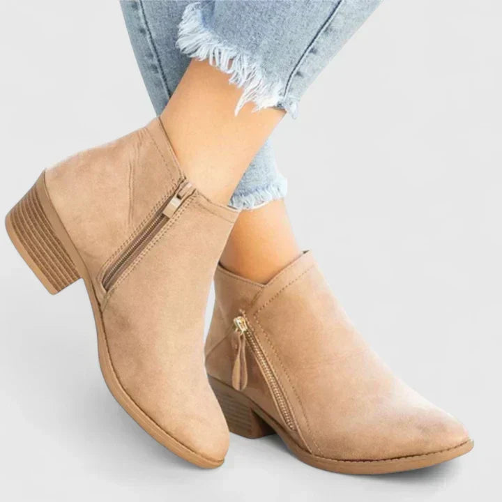 Kalvaya™ | Sophisticated Boots