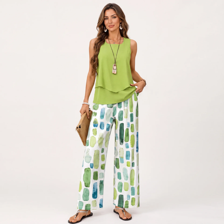 Lizzy™ | Fresh Meadow Set