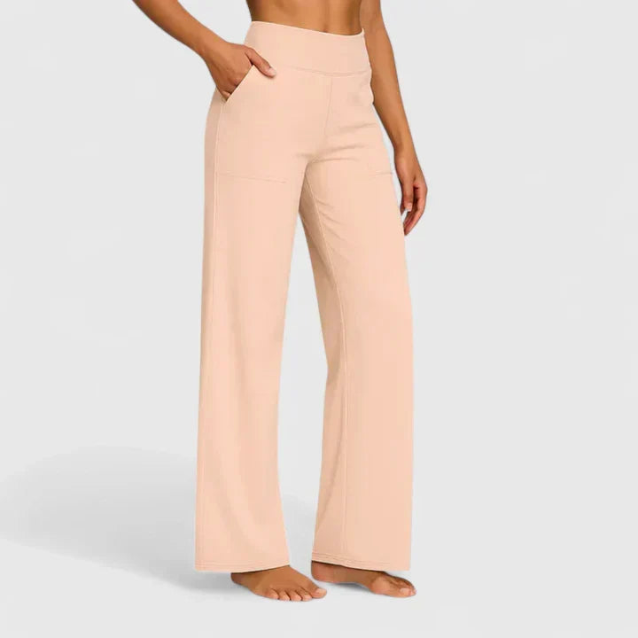 Jasmynne™ | Comfortable Pants