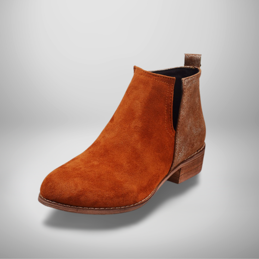 Elyzandra™ | Orthopedic Boots