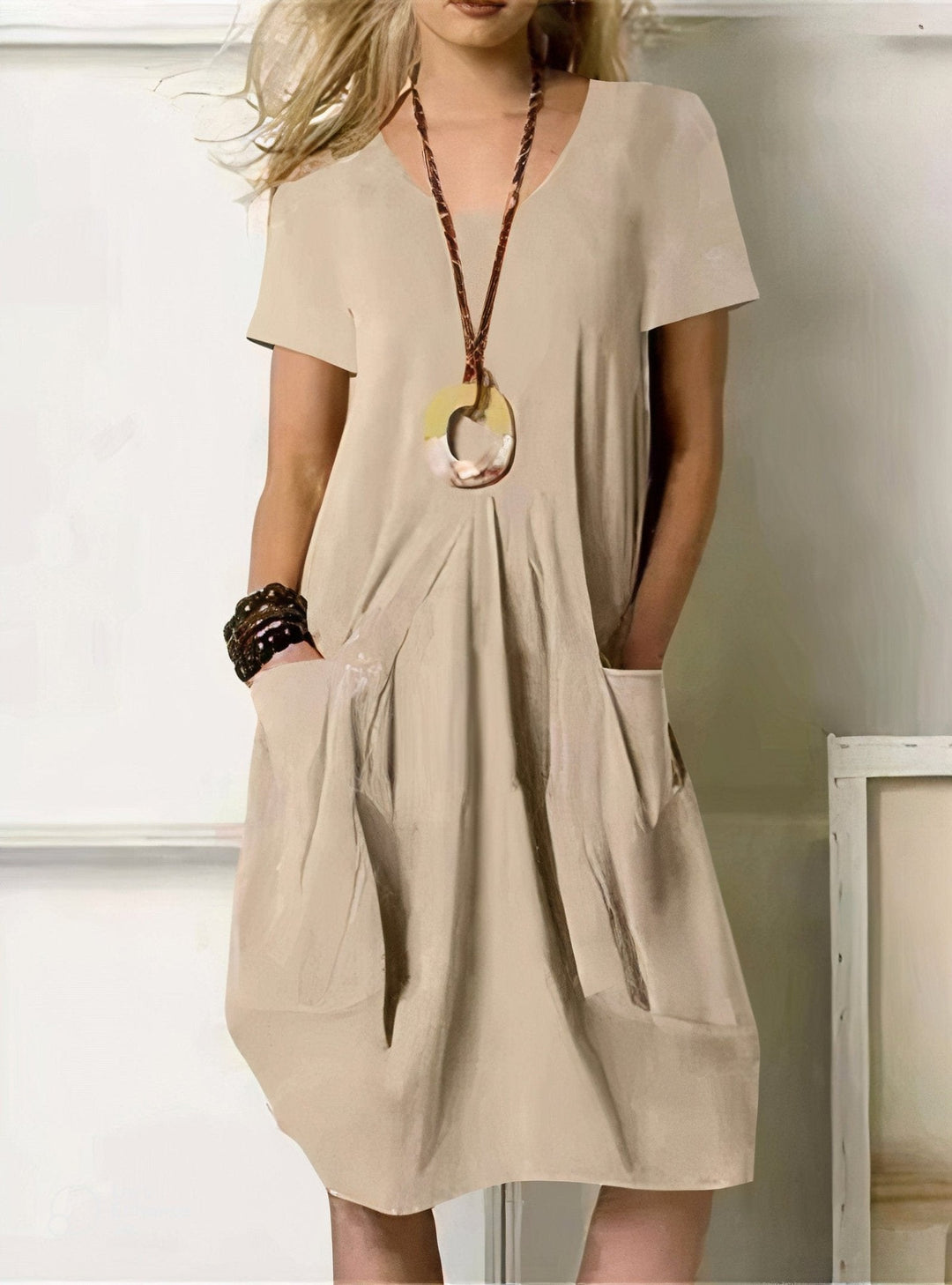 Harriet™ Pocket Dress