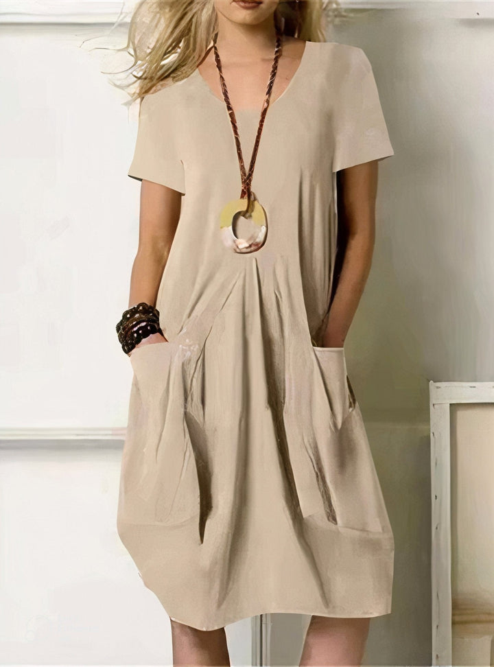 Harriet™ Pocket Dress
