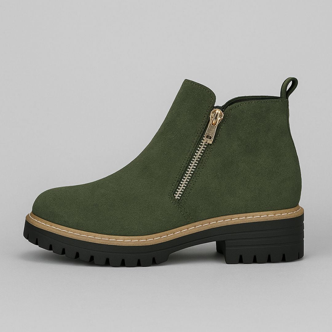 Valencina™ | Orthopedic Boots
