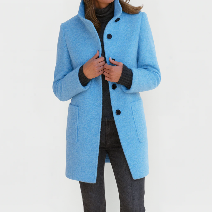 Adelaide™ Tailored Midi Coat