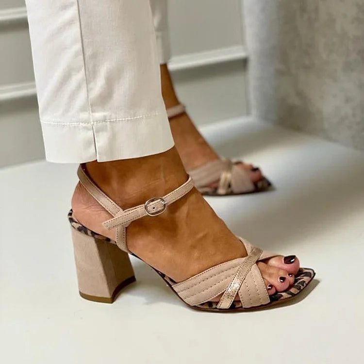 Pearl™ | All Day Comfort Sandals