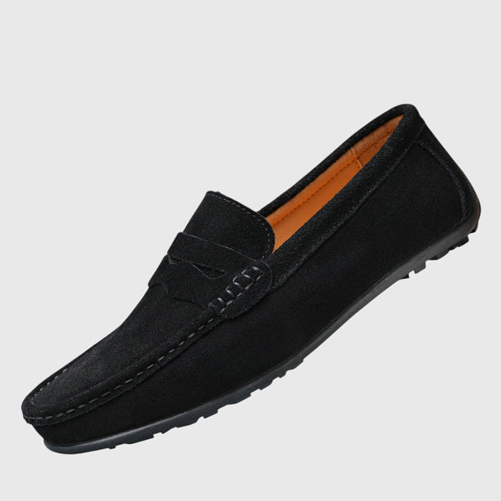 Reed™ | Orthopedic Loafers