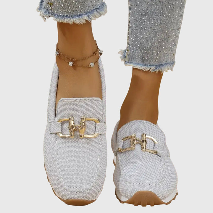 Keelin™ | Orthopedic Loafers