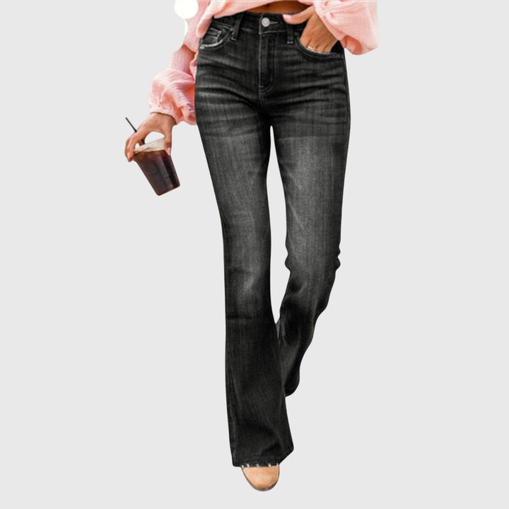 Sunniva™ | Stretch Pants