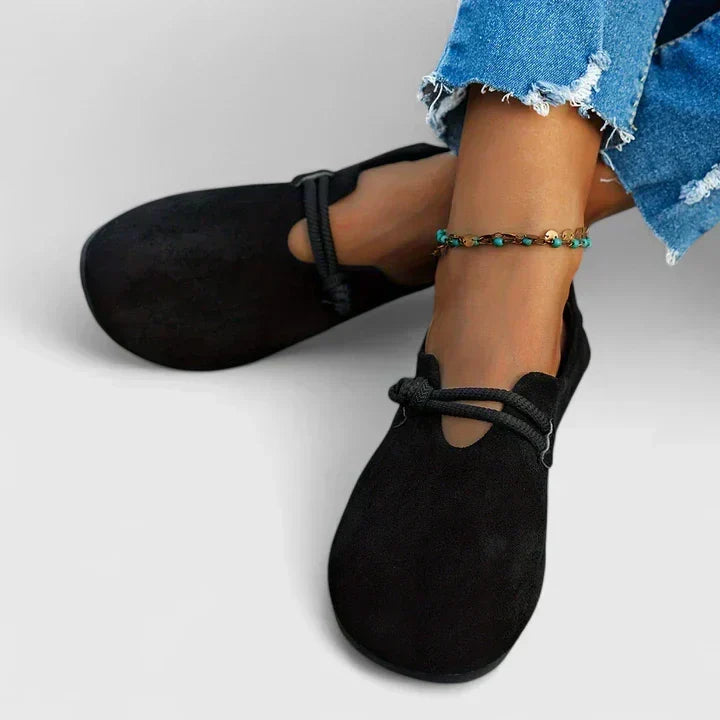 Onida™ | Orthopedic Loafers