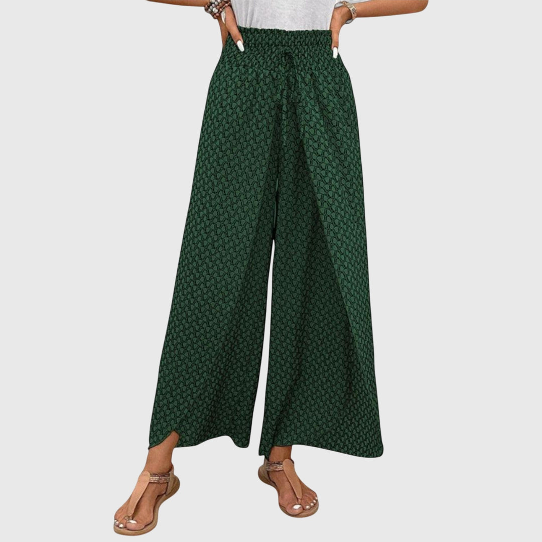 Chiara™ | Stylish Palazzo Pants