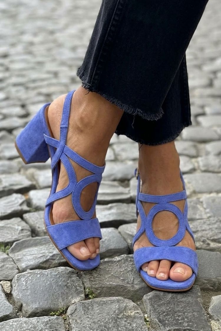 Eleanore™ | Summer Vivace Sandals