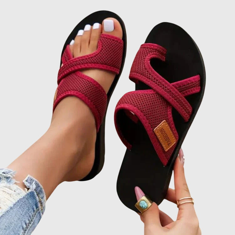 Ellyn™ | All Day Comfort Sandals