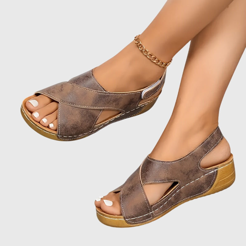 Iris™ | All Day Comfort Sandals